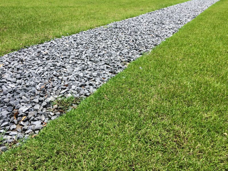 Gravel Pad Installation in Calvert County, MD